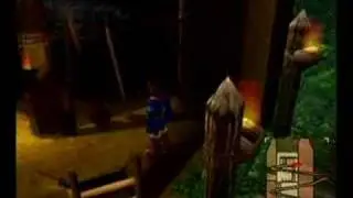 Skies of Arcadia - 0271 - Map - Horteka