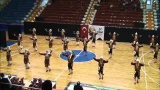 Mersin Yöresi Halk Oyunları/Yıldızlar Kategorisi