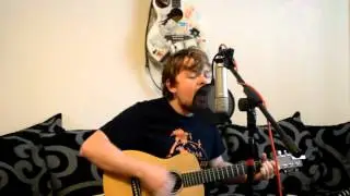 It Must Be Love - Ant Macandrew (Madness Cover)