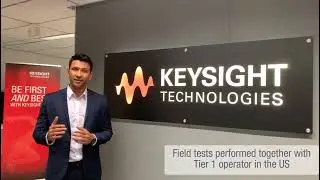 Real Field Measurements with Qualcomm Snapdragon X55 5G Chipset