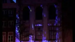 BeamSystems Video mapping