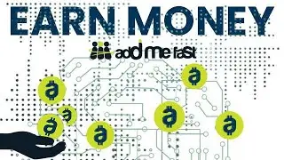 Add me fast se points earn kro or paise kamao, ,add me fast link ..    