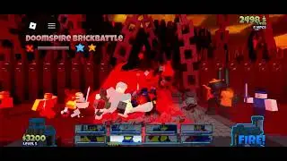 Finally beat 2 star deathbringer
