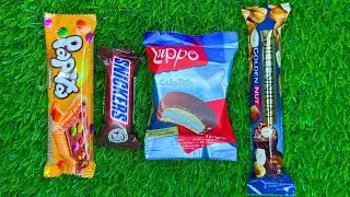 🍬💤 Candy Crinkle ASMR | Sleep & Relaxation Sounds