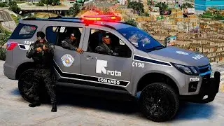 GTA RP AO VIVO - ROTA CHEGOU NO LITORAL ?? 🔥 LITORAL RP