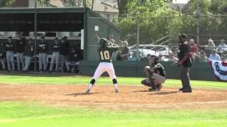 Poly vs. Capistrano Valley: CIF Baseball Playoffs