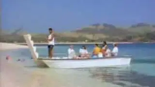 Fiji Small Ship Cruise