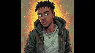 [FREE] Melodic Trap x Underground Rap Type Beat 2025 | Eyes Wide Open