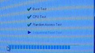 RAID SPEED TEST /Benefits of Raid