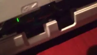 RetroPie, работающий на Raspberry Pi Zero в Game Boy.