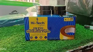 electrical insulation tape | manufacturing plant| imported quality| registered brands | Jindal tape