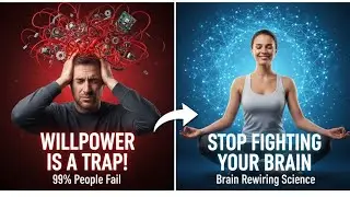 Crack the Code: Hit Any Goal Without Willpower