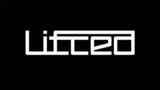 LIFTED PODCAST 009 - BULLET TIME (SPOR REMIX)