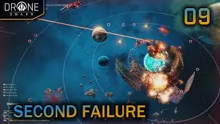 Let's Play Drone Swarm - 09