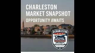 Charleston&rsquo;s First Time Home Buying Explained by Charleston Military and Veteran Relocation Expert