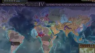 EU4 Manchu Tengri True One Tag, One Faith, One Culture
