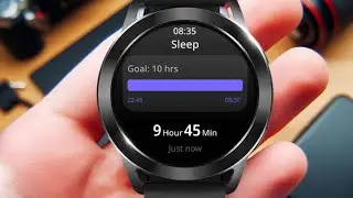 Opinión Xiaomi Watch S3 | El mejor por 99€!