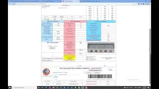 How to Download the MEPCO Bill? Complete Guide