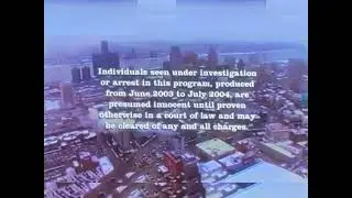 Animal Cops Detroit Ending Disclaimer