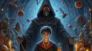 What If Harry Potter Proved That Slytherin Power Isn’t Evil?