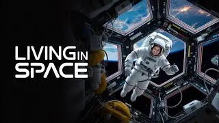 Can We Really Live in Space?