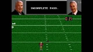 Panthers @ 49ers 1995