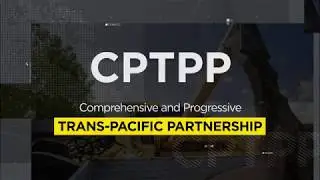 CPTPP and Canadian canola
