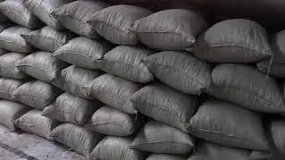 Farming in south sudan by kalim kali