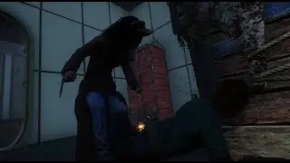I Hate This Game | Dead by Daylight