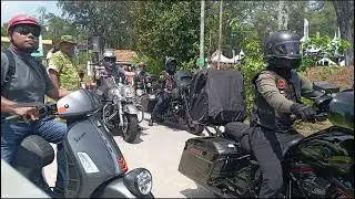 DESARU INTERNATIONAL BIKE WEEK 2025