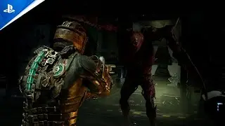 Dead Space - In the Air Tonight Trailer - In This Moment