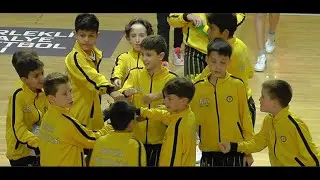 Winpoint SK - &Ccedil;ankaya &Uuml;niversitesi SK (U10E 1.K&uuml;me FG - 30 Mayıs 2024)
