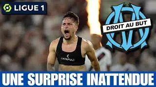🚨 OFFICIEL  Il dit OUI &agrave; l'OM ! Longoria frappe un grand coup !