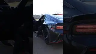 2024 Nissan Z Nismo Exhaust Sound😳😮&zwj;💨