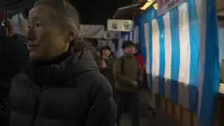2026年西宮戎 十日戎 バーチャル参拝 - SONY FX30 + SEL15F14G