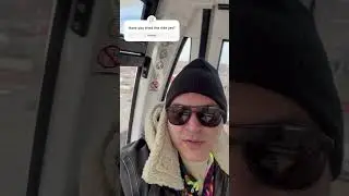 Kc wheel #ferris wheel first day open and had the FIRST BABY TO RIDE (my son) #subscribe #like
