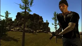 Ez Rust Code Raid