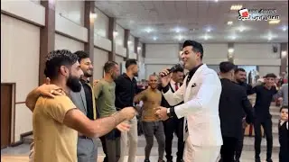 قره كوزلوم سورملي_سني كوزلري عقليمي جالب_الفنان ايوب نجدت زفاف حسن قالاو طوز خورماتو عازف علي شكور