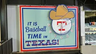A Big Deal in Big D? - Texas Rangers All You Can Eat Seats Review