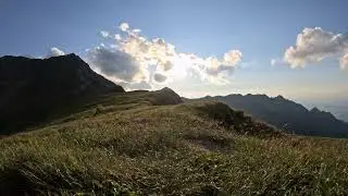 Refugiul Vistea Mare Fagaras