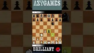 Diemer vs Toth 1948 &ndash; Wild Attacking Chess