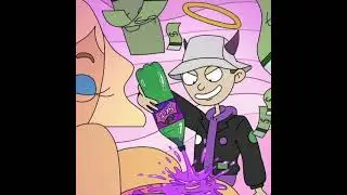 7rapper ma1 RMX (Prod. I$I)