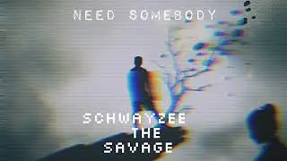 Schwayzee the savage- Need Somebody