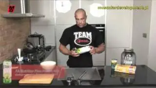 Kuchnia MD - Michał Karmowski - śniadanie 7