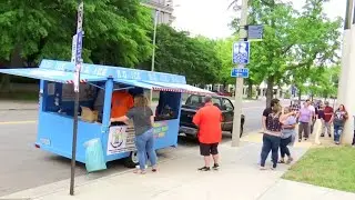 Inflation effects on food truck business