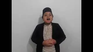 Da'i Cilik FASZA 1442 H - "SILATURAHIM DALAM ISLAM" M.Faiq.H