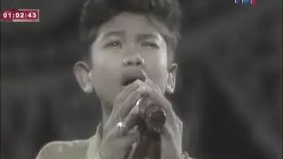 Exist - Rahsia Pohon Cemara
