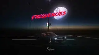 The Weeknd Ft Tory Lanez- Frequencies (Type Beat)