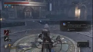 Lies of P Corrupted Police boss fight