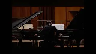 Georg Friedrich HAAS, Hommage &agrave; Josef Matthias Hauer, Stefano Bozolo pianoforter